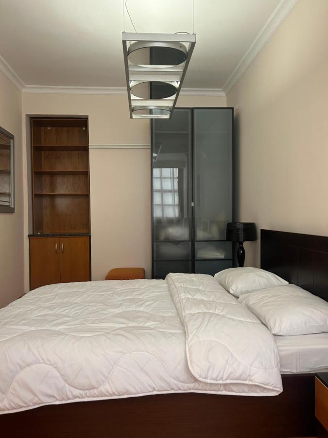 Central Family Apartment Tesalónica Exterior foto